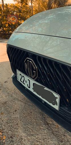MG 5
